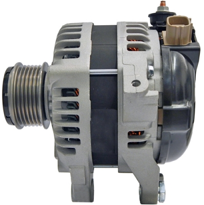 Alternator HELLA 8EL 011 712-931