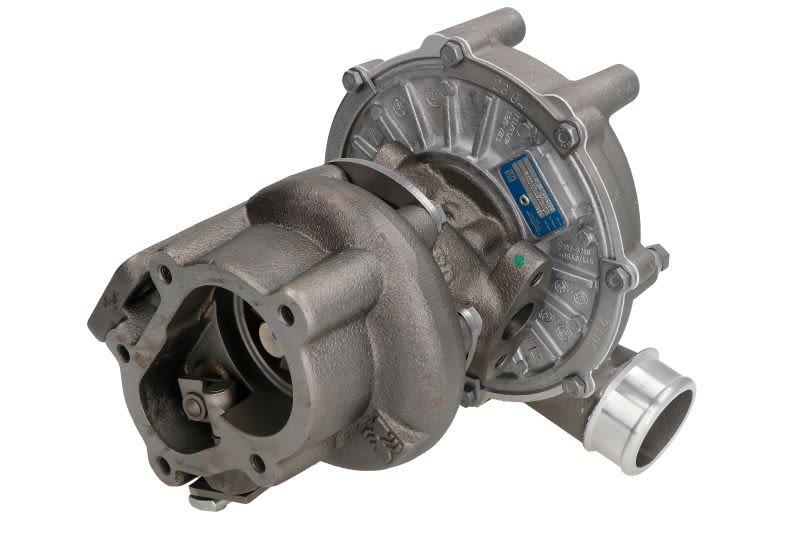 Turbosprężarka BORGWARNER (3K) 53269906206