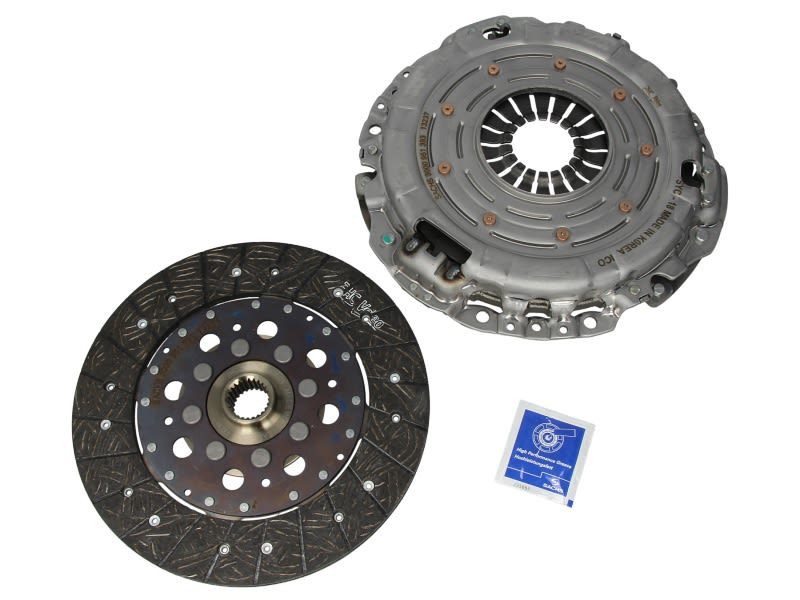 Zestaw sprzęgła SACHS 3000 951 393