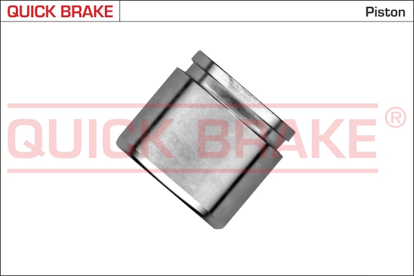 Tłoczek, zacisk hamulca QUICK BRAKE 185419K
