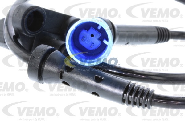 Czujnik ABS VEMO V20-72-0450