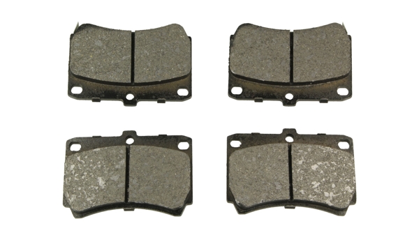 Klocki hamulcowe HART 215 921