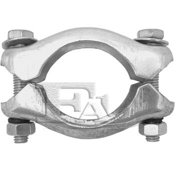 Łącznik układu wydechowego FA1 115-934