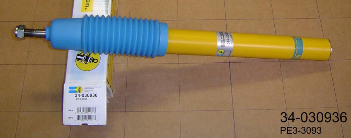 Amortyzator BILSTEIN 34-030936