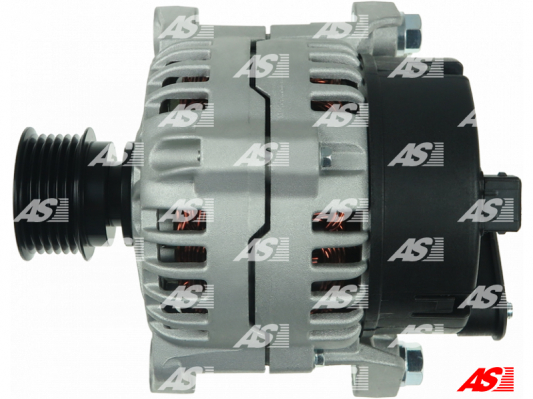 Alternator AS-PL A0162