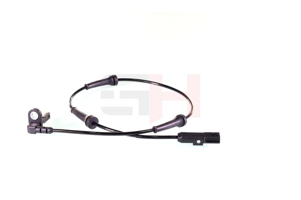 Czujnik prędkości obrotowej koła GH GH-703968V
