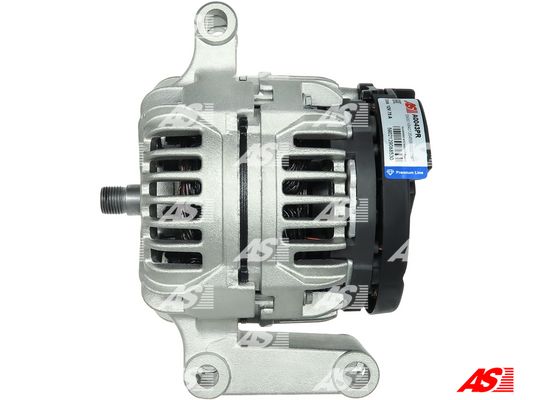 Alternator AS-PL A0043PR