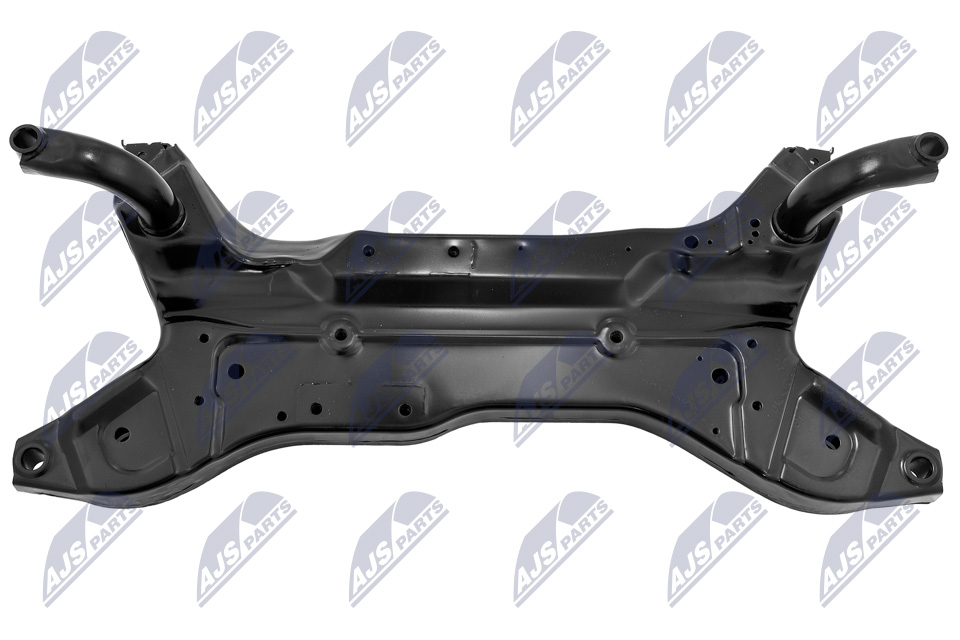 Zamek pokrywy tylnej NTY EZC-SK-032