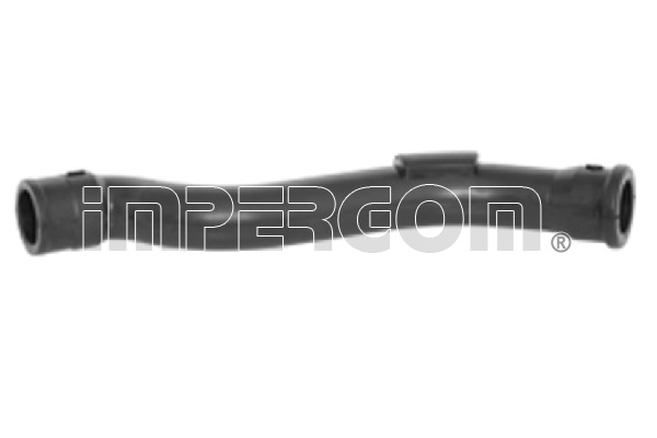 Przewód zaworu EGR ORIGINAL IMPERIUM 223547