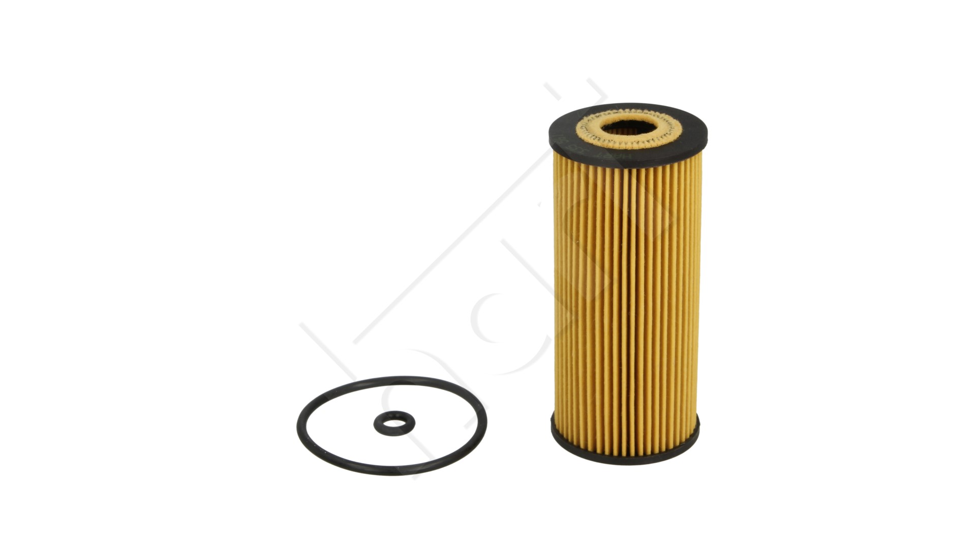Filtr oleju HART 335 561