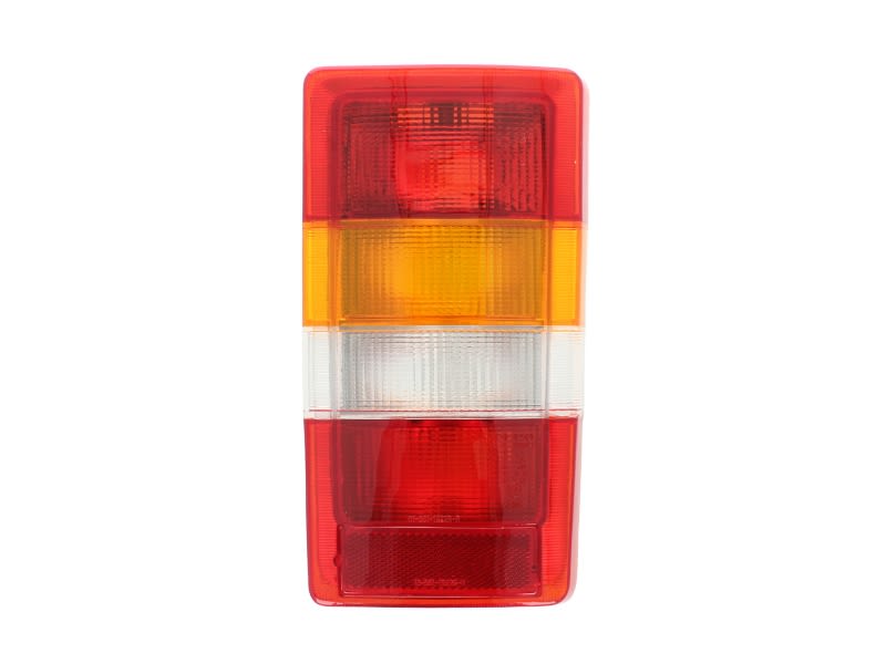 Lampa tylna zespolona ABAKUS 551-1922R-UE
