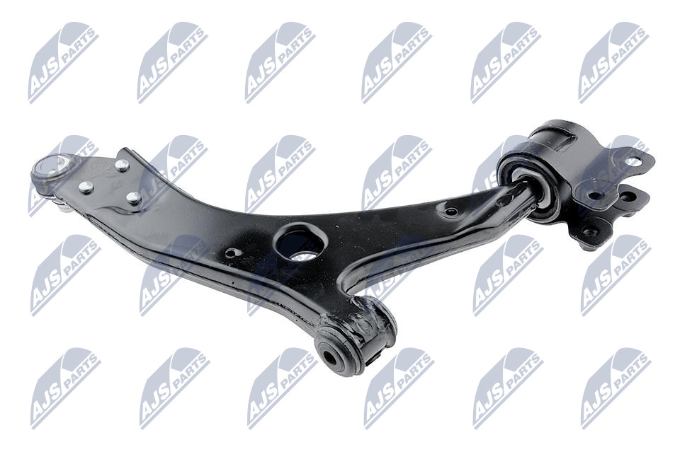 Wahacz zawieszenia koła NTY ZWD-FR-029