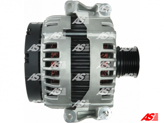 Alternator AS-PL A0504