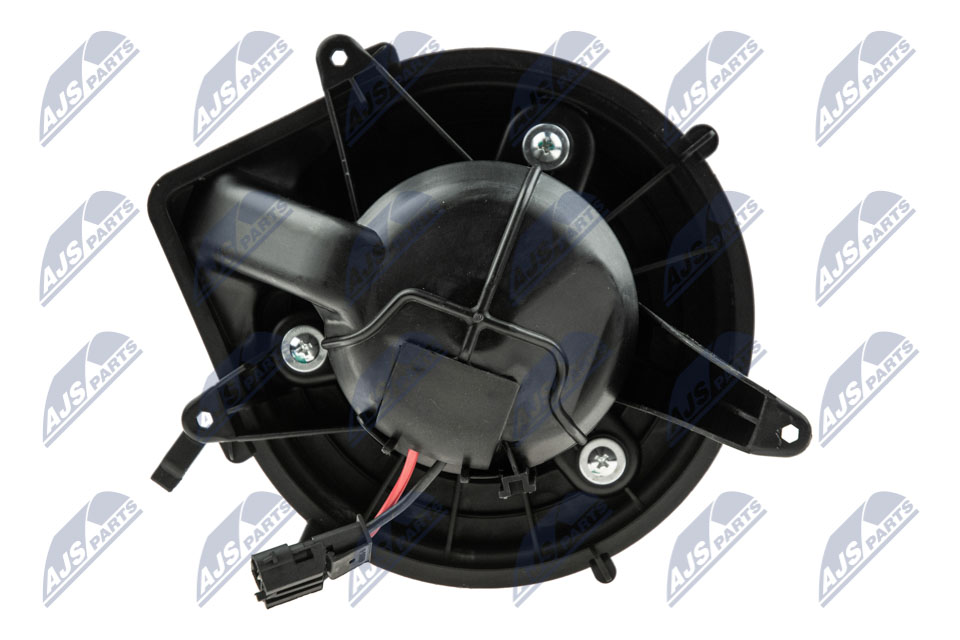 Wał napędowy NTY NPW-PL-146