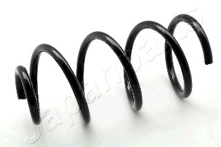 Sprężyna zawieszenia JAPANPARTS ZC6231A