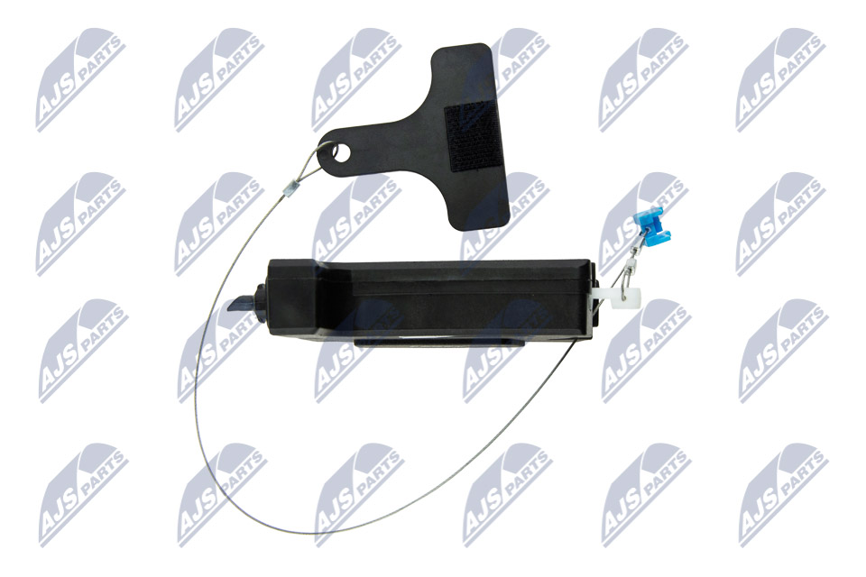 Zamek centralny NTY EZC-HY-543