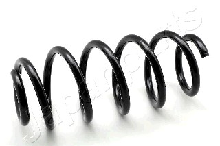 Sprężyna zawieszenia JAPANPARTS ZC7162A