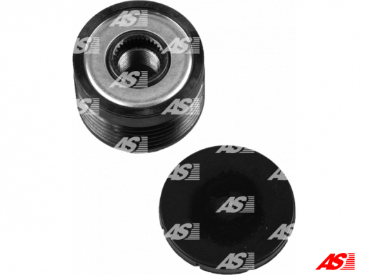 Sprzęgło alternatora AS-PL AFP6002