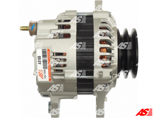 Alternator AS-PL A5188