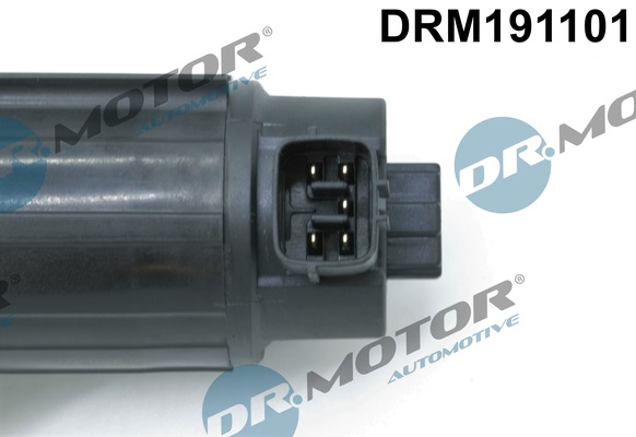 Zawór EGR DR.MOTOR AUTOMOTIVE DRM191101