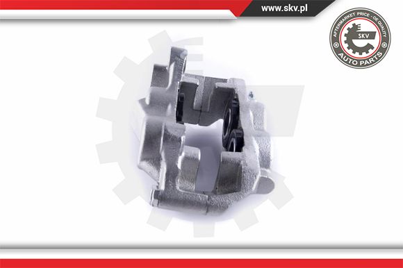 Zacisk hamulca ESEN SKV 55SKV342