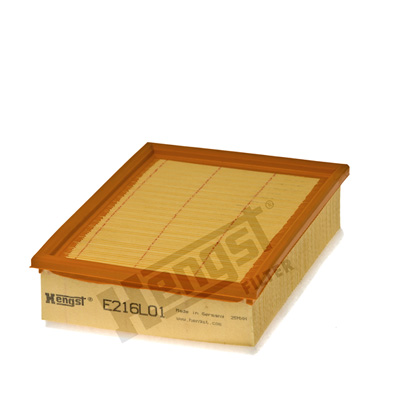 Filtr powietrza HENGST FILTER E216L01