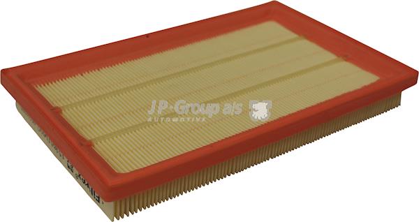 Filtr powietrza JP GROUP 1518610600
