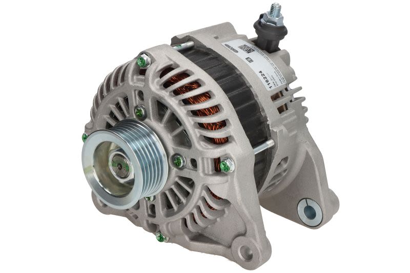 Alternator HC-CARGO 116224