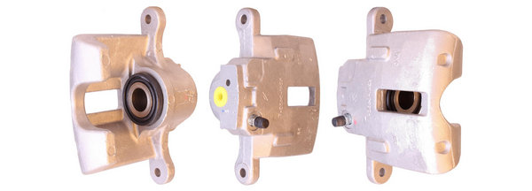 Zacisk hamulca DRI 4293800