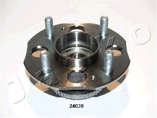 Piasta koła JAPKO 424039