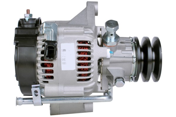 Alternator HELLA 8EL 012 428-041