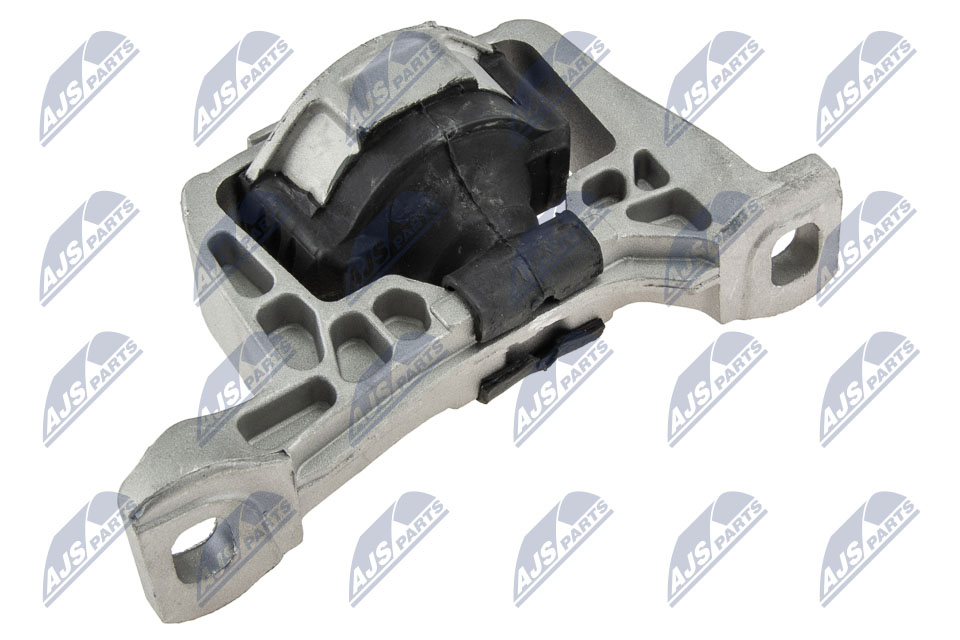 Zewnętrzny uchwyt drzwi NTY EZC-NS-025