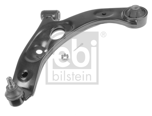 Wahacz zawieszenia koła FEBI BILSTEIN 41363