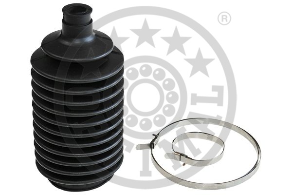 Osłona drążka kierowniczego OPTIMAL LM-10062S