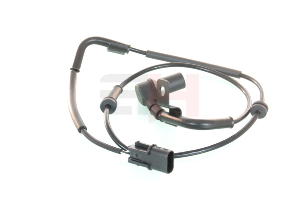 Czujnik prędkości obrotowej koła GH GH-713422V