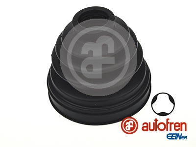Zestaw osłon AUTOFREN SEINSA D8514
