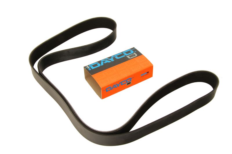 Pasek klinowy wielorowkowy DAYCO 10PK1725HD