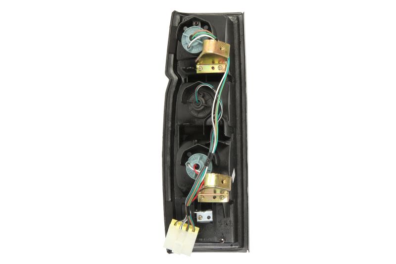 Lampa tylna zespolona ABAKUS 215-19C0R-A