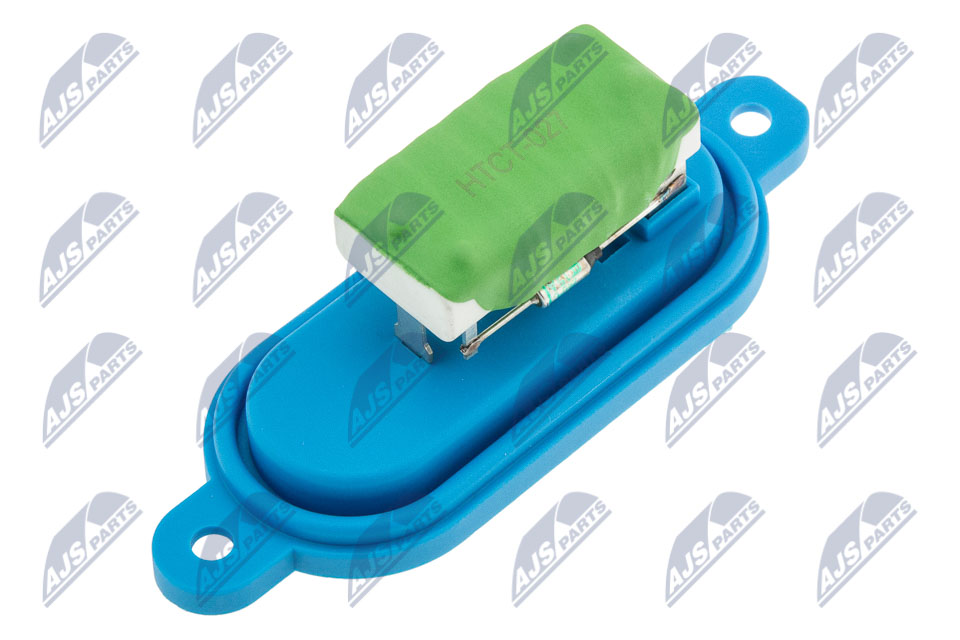 Opornik wentylatora NTY ERD-CT-027