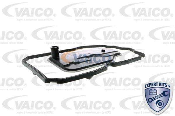 Zestaw filtra automatycznej skrzyni biegów VAICO V30-7455
