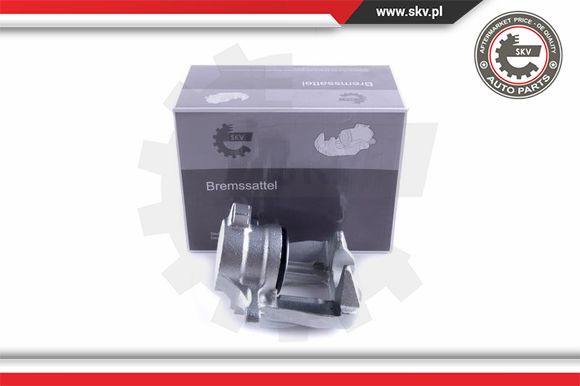 Zacisk hamulca ESEN SKV 55SKV132