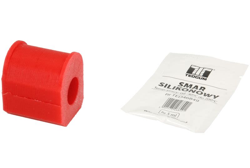 Guma stabilizatora TEDGUM 00587365