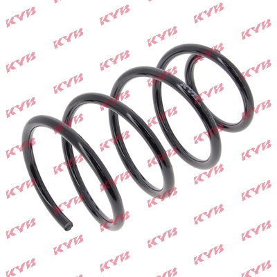 Sprężyna zawieszenia KYB RC2849