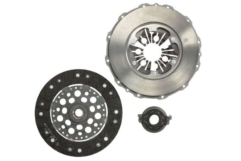 Zestaw sprzęgła LUK 623 2291 00