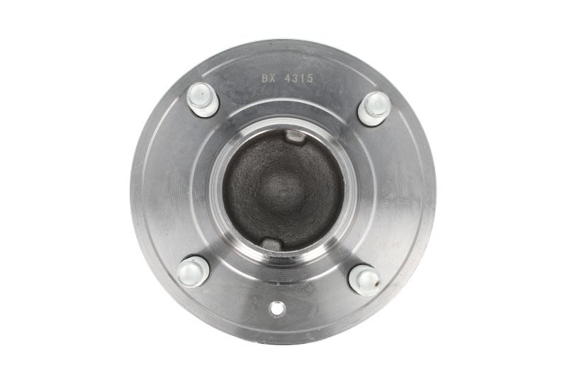 Zestaw łożysk koła BTA H10097BTA