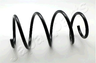 Sprężyna zawieszenia JAPANPARTS ZC3368A