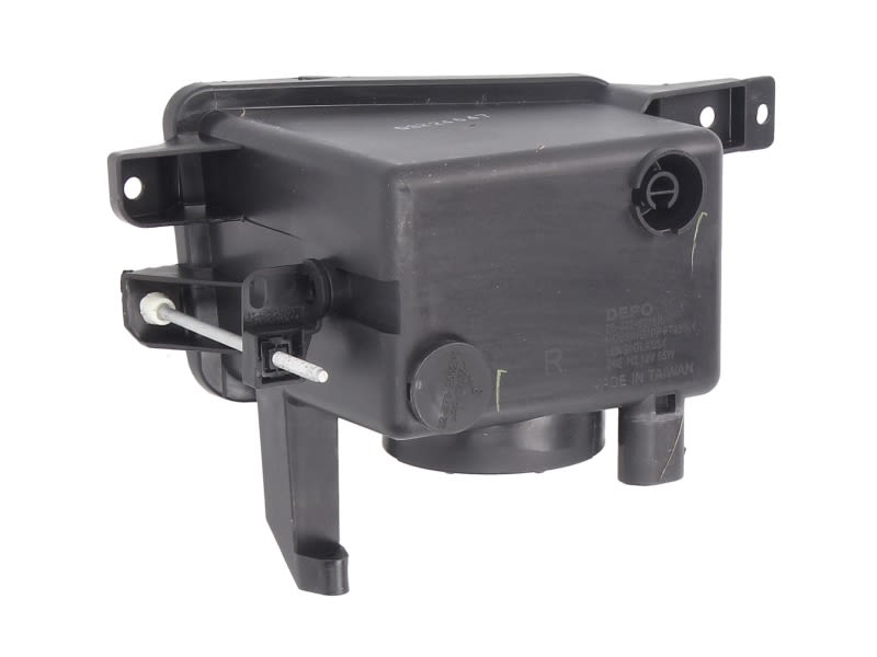 Lampa przeciwmgielna przednia ABAKUS 442-2009R-UE
