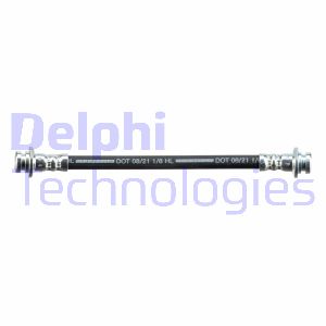 Przewód hamulcowy elastyczny DELPHI LH7865