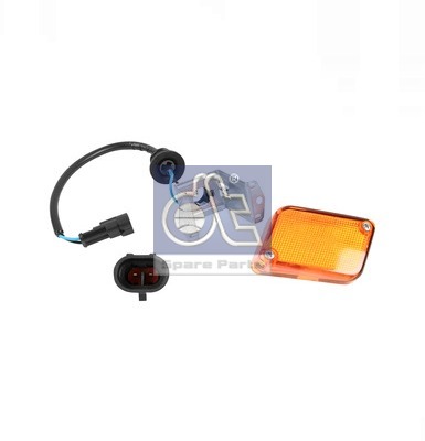DT SPARE PARTS 7.25304