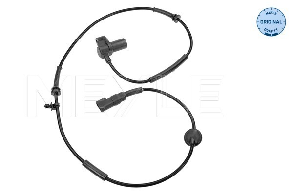 Czujnik ABS MEYLE 714 800 0016